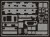 Eduard 35547 - Zimmerit Pz.IV Ausf.J (TAM)
