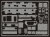 Eduard 35547 - Zimmerit Pz.IV Ausf.J (TAM)