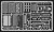 Eduard 35554 - T-55A (TAM)