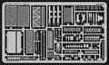 Eduard 35554 - T-55A (TAM)