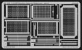 Eduard 35556 - T-34/85 Russian improv. Schurzen