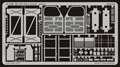 Eduard 35558 - ZiL-157 SA2 Truck (TRU)
