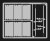 Eduard 35561 - Schurzen Panther Ausf.A (ITA)