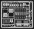 Eduard 35569 - BMP-3 exterior (SKF)