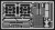 Eduard 35570 - MLRS NATO exterior (DRA)
