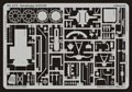 Eduard 35573 - Zundapp KS750 (TAM)