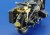 Eduard 35573 - Zundapp KS750 (TAM)