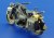 Eduard 35573 - Zundapp KS750 (TAM)
