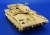 Eduard 35574 - Merkava Mk.I (TAM)