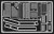 Eduard 35575 - British 155 mm AS-90 SPH mesh (TRU)