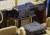 Eduard 35579 - M-1025 Hummer interior (ACA)