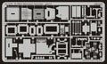 Eduard 35579 - M-1025 Hummer interior (ACA)