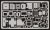 Eduard 35579 - M-1025 Hummer interior (ACA)