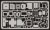 Eduard 35579 - M-1025 Hummer interior (ACA)