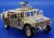 Eduard 35580 - M-1025 Hummer exterior (ACA)