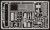 Eduard 35580 - M-1025 Hummer exterior (ACA)