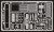 Eduard 35580 - M-1025 Hummer exterior (ACA)