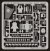 Eduard 35580 - M-1025 Hummer exterior (ACA)