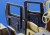 Eduard 35581 - M-1025 Hummer armoured door (ACA)