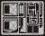 Eduard 35581 - M-1025 Hummer armoured door (ACA)