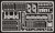 Eduard 35583 - M-2 interior (TAM)
