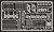 Eduard 35583 - M-2 interior (TAM)
