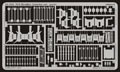 Eduard 35583 - M-2 interior (TAM)