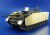 Eduard 35589 - Schurzen StuG.IV (ITA)