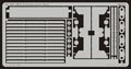 Eduard 35590 - M-1A1 exhaust cover (Iraq) (TAM/DRA)