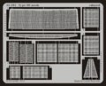 Eduard 35591 - Type 90 mesh (TAM)