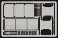Eduard 35594 - M-1A1 I.F.F./C.I.F. i.d. panels (Iraq)