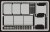 Eduard 35594 - M-1A1 I.F.F./C.I.F. i.d. panels (Iraq)