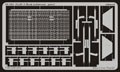 Eduard 35595 - Schurzen mesh Pz.IV Ausf.J (TAM)
