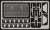 Eduard 35595 - Schurzen mesh Pz.IV Ausf.J (TAM)