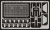 Eduard 35595 - Schurzen mesh Pz.IV Ausf.J (TAM)