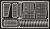 Eduard 35595 - Schurzen mesh Pz.IV Ausf.J (TAM)