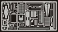 Eduard 35596 - Sd.Kfz.11 leichte 3t (AFV)