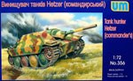 Hetzer ( early version)