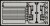 Eduard 35600 - M-1A1 exhaust cover late (Iraq) (TAM/DRA)