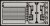 Eduard 35600 - M-1A1 exhaust cover late (Iraq) (TAM/DRA)