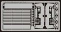 Eduard 35600 - M-1A1 exhaust cover late (Iraq) (TAM/DRA)