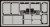 Eduard 35601 - Challenger II I.F.F./C.I.F. i.d.panel Ir (TRU)