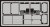 Eduard 35601 - Challenger II I.F.F./C.I.F. i.d.panel Ir (TRU)