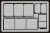 Eduard 35602 - Warrior I.F.F./C.I.F. i.d.panels (Iraq)