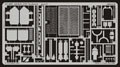 Eduard 35606 - Sd.Kfz.164 Hornisse (Nashorn) (DRA)