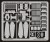 Eduard 35607 - LVT(A)-4 exterior (ITA)