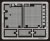 Eduard 35611 - Hummel Ammo. Box/Floor 1 (DRA)