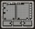 Eduard 35611 - Hummel Ammo. Box/Floor 1 (DRA)