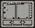 Eduard 35612 - Hummel Ammo. Box/Floor 2 (DRA)
