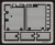 Eduard 35612 - Hummel Ammo. Box/Floor 2 (DRA)